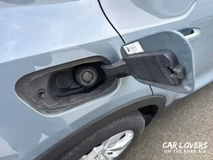 Photo 29 Volvo Xc40  T3 163 ch Geartronic 8