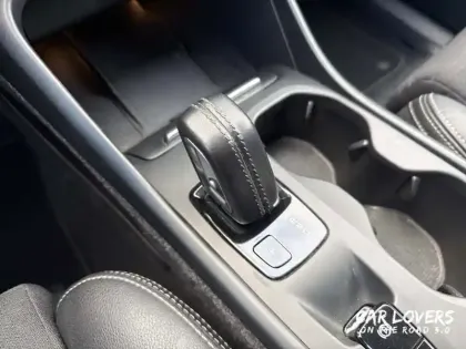 Photo 13 Volvo Xc40  T3 163 ch Geartronic 8