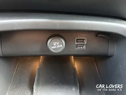 Photo 26 Volvo Xc40  T3 163 ch Geartronic 8