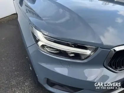 Photo 25 Volvo Xc40  T3 163 ch Geartronic 8