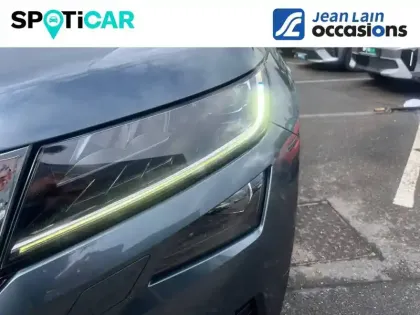 Photo 15 Skoda Kodiaq  2.0 TDI 190 SCR DSG7 4x4 5pl