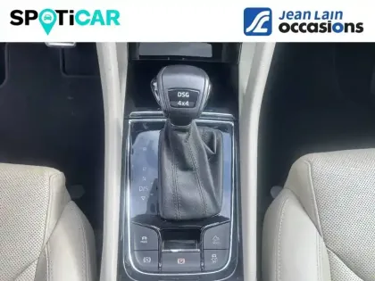 Photo 13 Skoda Kodiaq  2.0 TDI 190 SCR DSG7 4x4 5pl