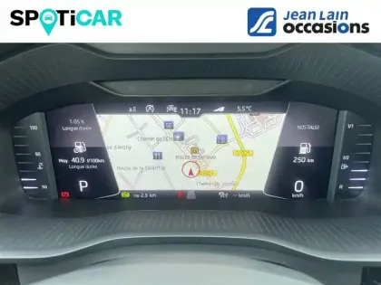 Photo 9 Skoda Kodiaq  2.0 TDI 190 SCR DSG7 4x4 5pl