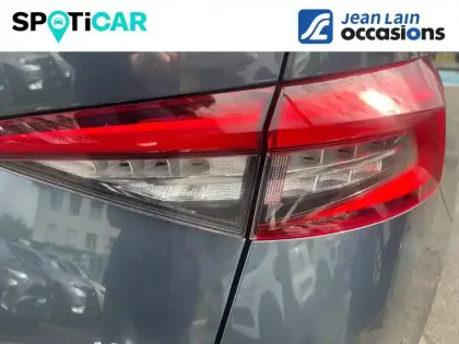 Photo 16 Skoda Kodiaq  2.0 TDI 190 SCR DSG7 4x4 5pl
