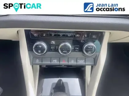 Photo 18 Skoda Kodiaq  2.0 TDI 190 SCR DSG7 4x4 5pl