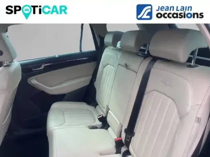 Photo 11 Skoda Kodiaq  2.0 TDI 190 SCR DSG7 4x4 5pl