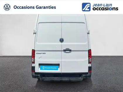 Photo 7 Volkswagen Crafter  VAN 35 L3H3 2.0 TDI 140 CH BVA