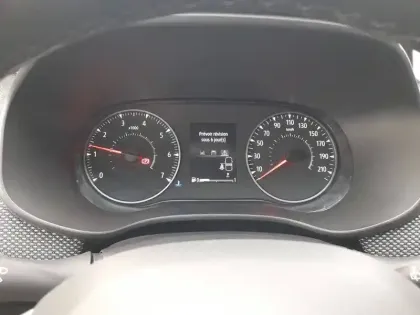 Photo 9 Dacia Sandero  ECO-G 100