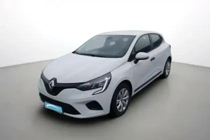 Photo Renault Clio Air Nav