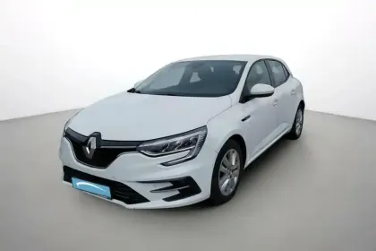 Photo Renault Megane Business