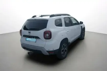 Photo 14 Dacia Duster  Blue dCi 115 4x2