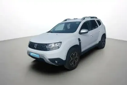 Photo Dacia Duster Prestige