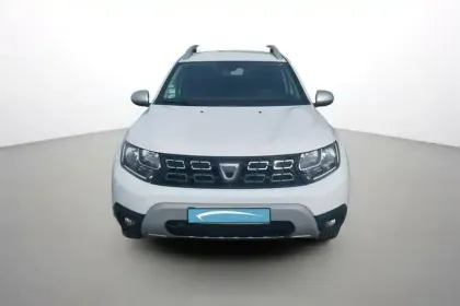 Photo 10 Dacia Duster  Blue dCi 115 4x2
