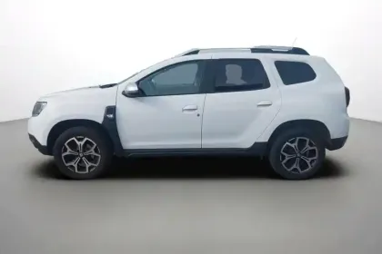 Photo 11 Dacia Duster  Blue dCi 115 4x2