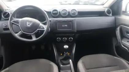 Photo 17 Dacia Duster  Blue dCi 115 4x2