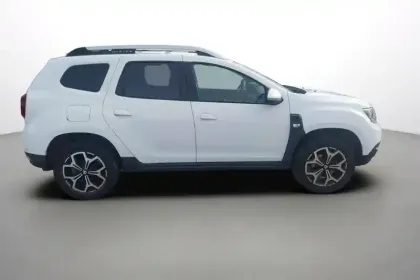 Photo 5 Dacia Duster  Blue dCi 115 4x2