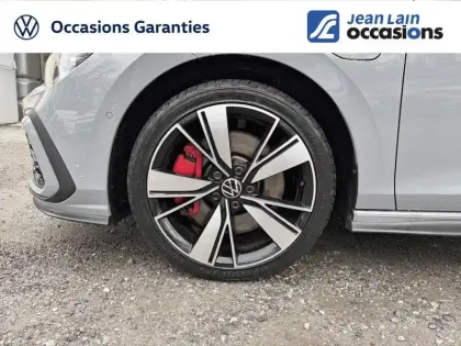 Photo 11 Volkswagen Golf  1.4 Hybrid Rechargeable OPF 245 DSG6