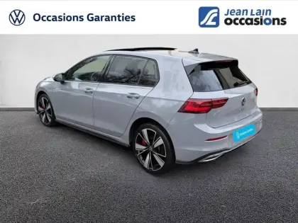 Photo 10 Volkswagen Golf  1.4 Hybrid Rechargeable OPF 245 DSG6