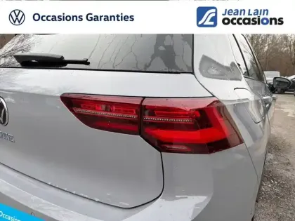 Photo 19 Volkswagen Golf  1.4 Hybrid Rechargeable OPF 245 DSG6