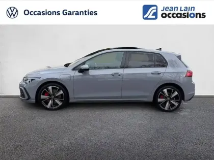 Photo 6 Volkswagen Golf  1.4 Hybrid Rechargeable OPF 245 DSG6