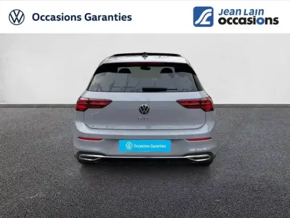 Photo 7 Volkswagen Golf  1.4 Hybrid Rechargeable OPF 245 DSG6