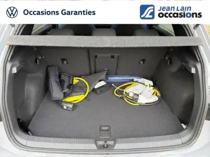 Photo 13 Volkswagen Golf  1.4 Hybrid Rechargeable OPF 245 DSG6