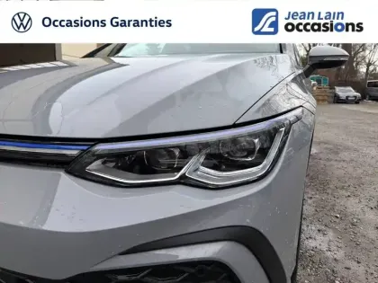 Photo 18 Volkswagen Golf  1.4 Hybrid Rechargeable OPF 245 DSG6