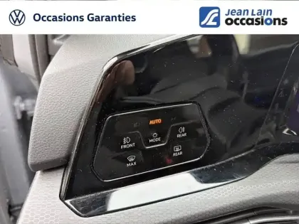 Photo 16 Volkswagen Golf  1.4 Hybrid Rechargeable OPF 245 DSG6