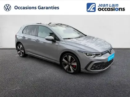 Photo 9 Volkswagen Golf  1.4 Hybrid Rechargeable OPF 245 DSG6