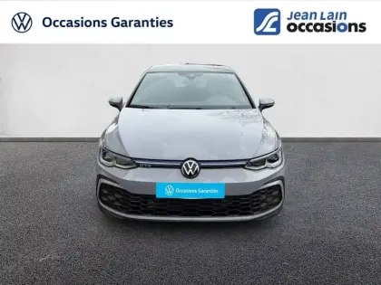 Photo 8 Volkswagen Golf  1.4 Hybrid Rechargeable OPF 245 DSG6