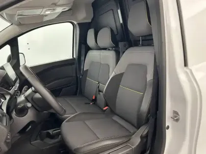 Photo 35 Renault Kangoo Gén. I Ph1 Grand Confort 4