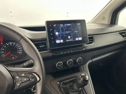 Photo 64 Renault Kangoo Gén. I Ph1 Grand Confort 4