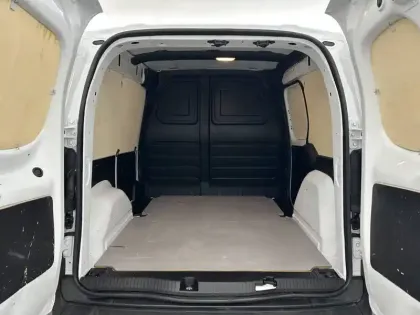 Photo 9 Renault Kangoo Gén. I Ph1 Grand Confort 4