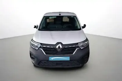 Photo 7 Renault Kangoo  VAN BLUE DCI 95