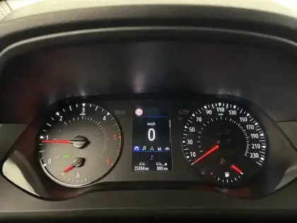 Photo 15 Renault Kangoo Gén. I Ph1 Grand Confort 4