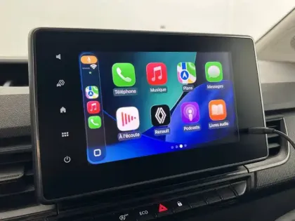 Photo 14 Renault Kangoo Gén. I Ph1 Grand Confort 4