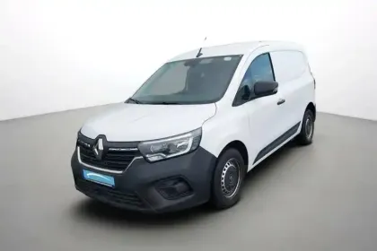 Photo Renault Kangoo Grand Confort- 22