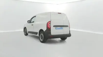 Photo 27 Renault Kangoo Gén. I Ph1 Grand Confort 4