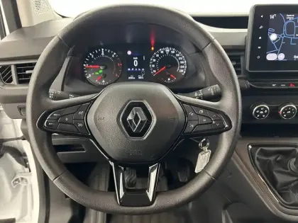 Photo 13 Renault Kangoo Gén. I Ph1 Grand Confort 4