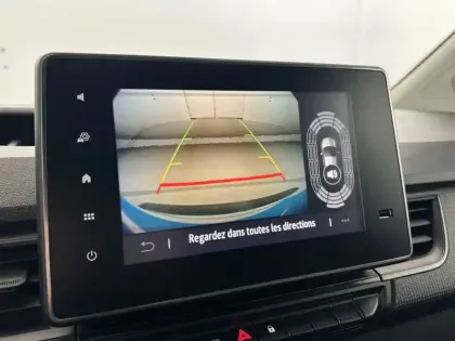 Photo 17 Renault Kangoo Gén. I Ph1 Grand Confort 4