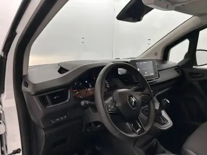 Photo 12 Renault Kangoo Gén. I Ph1 Grand Confort 4