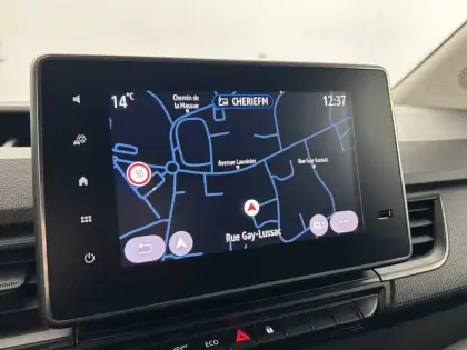 Photo 66 Renault Kangoo Gén. I Ph1 Grand Confort 4