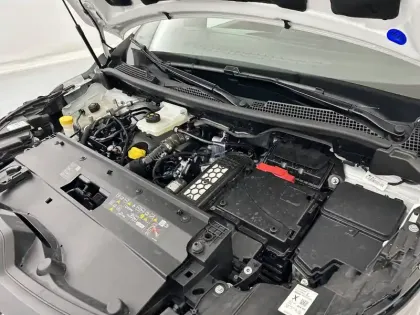 Photo 21 Renault Kangoo Gén. I Ph1 Grand Confort 4