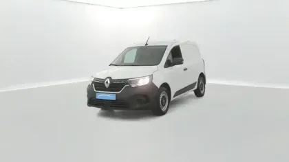 Photo 25 Renault Kangoo Gén. I Ph1 Grand Confort 4