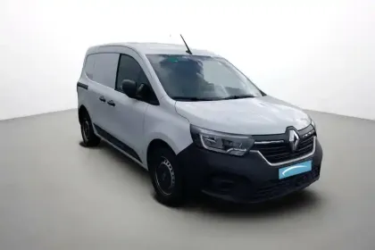 Photo 6 Renault Kangoo  VAN BLUE DCI 95
