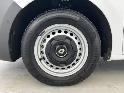 Photo 44 Renault Kangoo Gén. I Ph1 Grand Confort 4