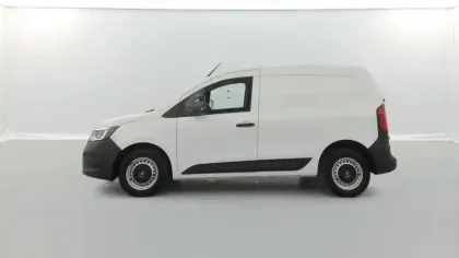 Photo 26 Renault Kangoo Gén. I Ph1 Grand Confort 4