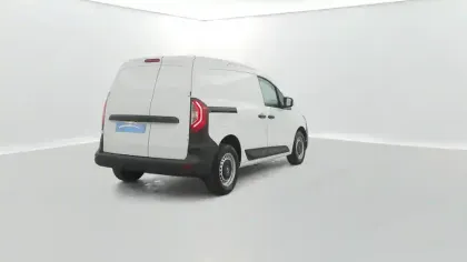 Photo 29 Renault Kangoo Gén. I Ph1 Grand Confort 4