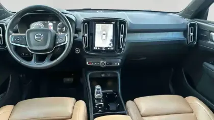 Photo 5 Volvo Xc40  T5 Recharge 180+82 ch DCT7