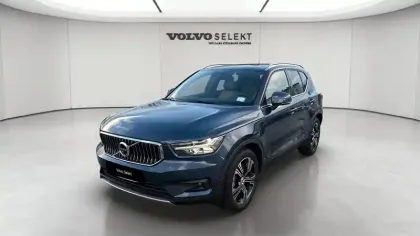 Photo Volvo Xc40 Inscription Luxe